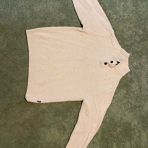 Men’s sweater